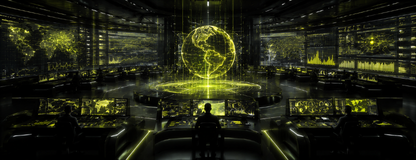 Government Intelligence